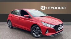 Hyundai i20 1.0T GDi 48V MHD SE Connect 5dr Petrol Hatchback